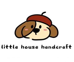 Little house hand crafts